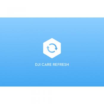 DJI Care Refresh+ for Mavic 2 Pro/Zoom (Electronic Download)