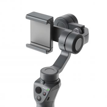 DJI Osmo Mobile 2 Support system - handheld stabilizer