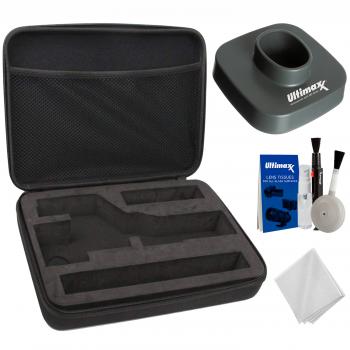 ULTIMAXX Osmo Mobile 2 Case Base and Cleaning Kit