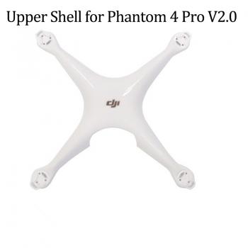 Phantom 4 Pro V2.0 Aircraft Upper Shell