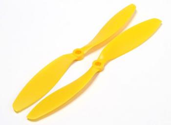 DJI Mini 2 CW Propellers (Pair) (Yellow)